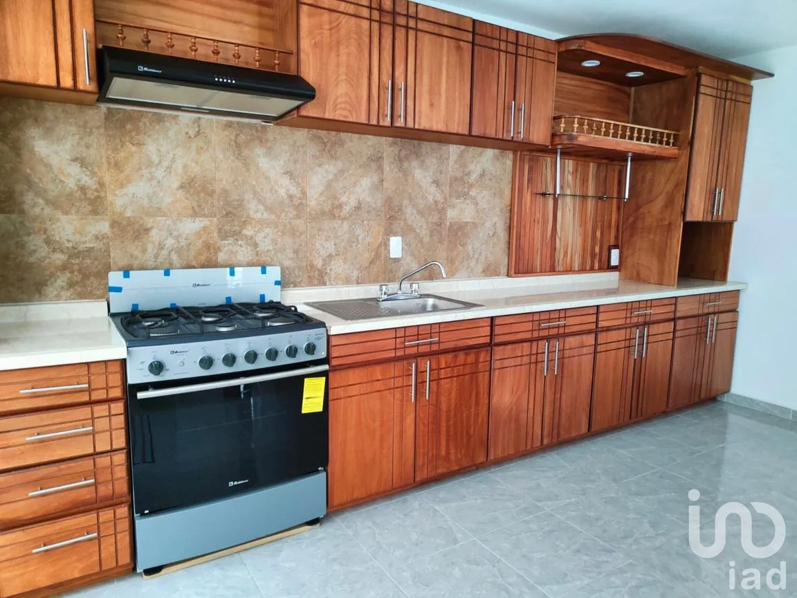 Casa en Venta en Santa María Ixtulco, Tlaxcala, Tlaxcala | NEX-168688 | iad México | Foto 6 de 44