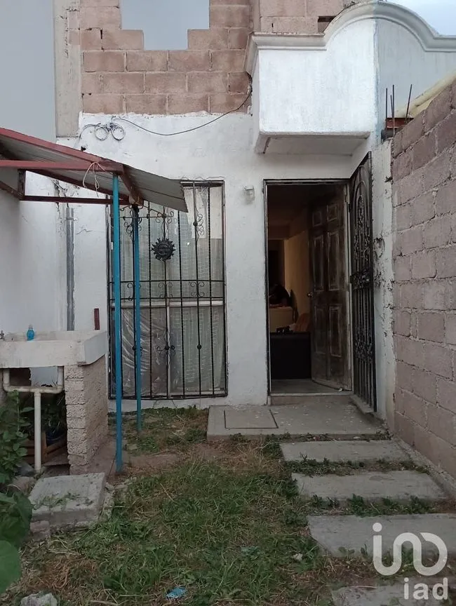 Casa en Venta en Hacienda de Costitlán, Chicoloapan, México | NEX-170089 | iad México | Foto 7 de 7