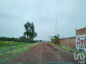 NEX-172285 - Terreno en Venta en San Felipe, CP 56256, México.