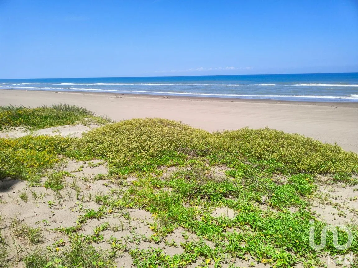Terreno en Venta en Monte Gordo, Tecolutla, Veracruz de Ignacio de la Llave | NEX-177359 | iad México | Foto 2 de 15