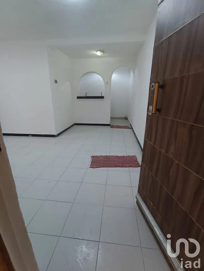 Departamento en Venta en Benito Juárez, Iztapalapa, Ciudad de México | NEX-198568 | iad México | Foto 6 de 9