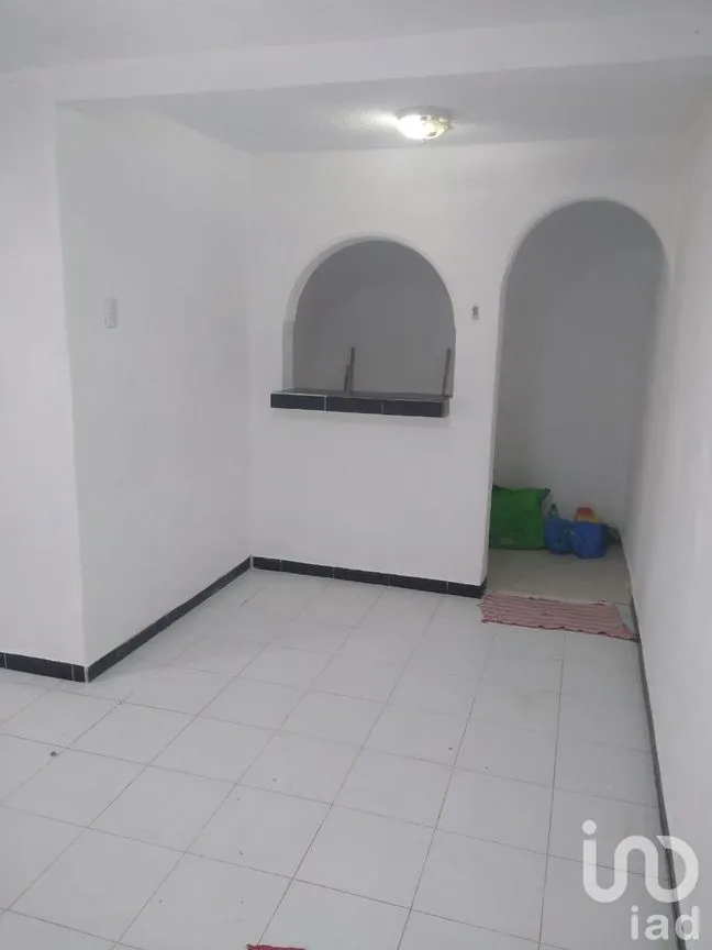 Departamento en Venta en Benito Juárez, Iztapalapa, Ciudad de México | NEX-198568 | iad México | Foto 1 de 9