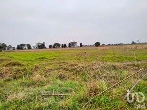 NEX-199040 - Terreno en Venta en Santa Cruz de Abajo, CP 56205, México.