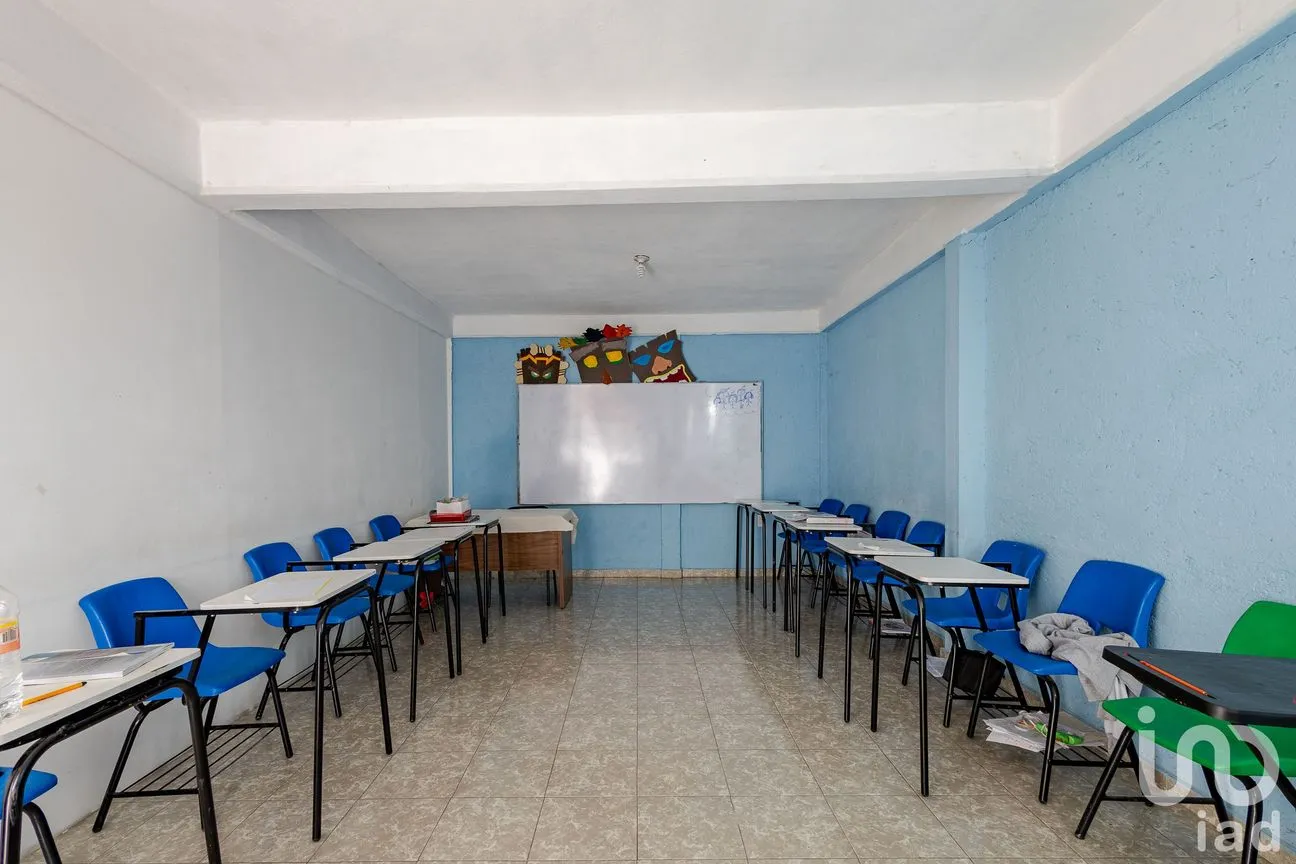 Edificio en Venta en Chalco de Díaz Covarrubias Centro, Chalco, México | NEX-203399 | iad México | Foto 13 de 26