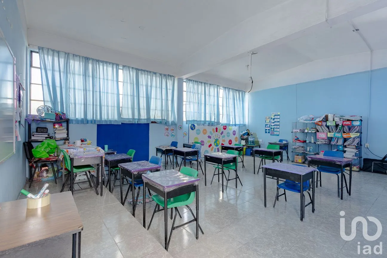 Edificio en Venta en Chalco de Díaz Covarrubias Centro, Chalco, México | NEX-203399 | iad México | Foto 14 de 26
