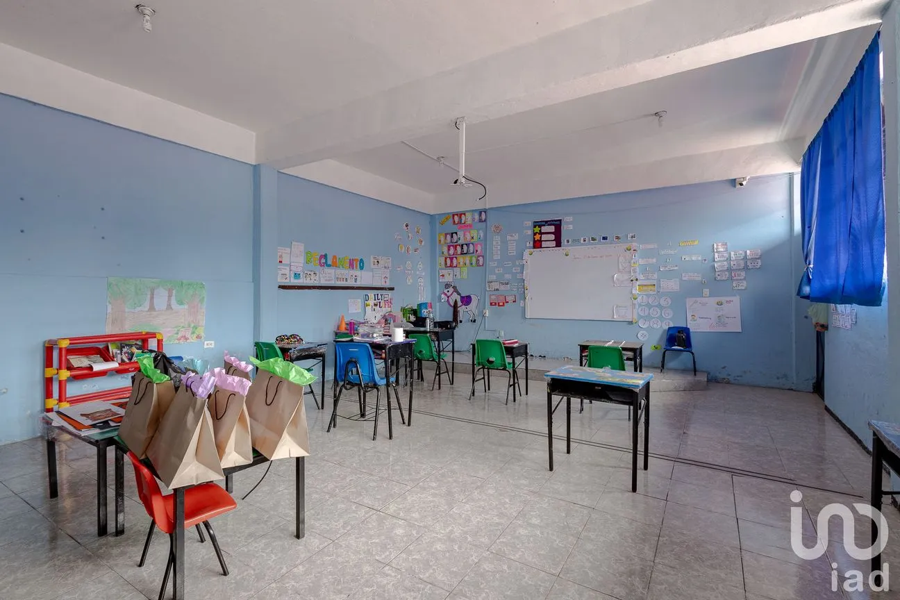 Edificio en Venta en Chalco de Díaz Covarrubias Centro, Chalco, México | NEX-203399 | iad México | Foto 15 de 26