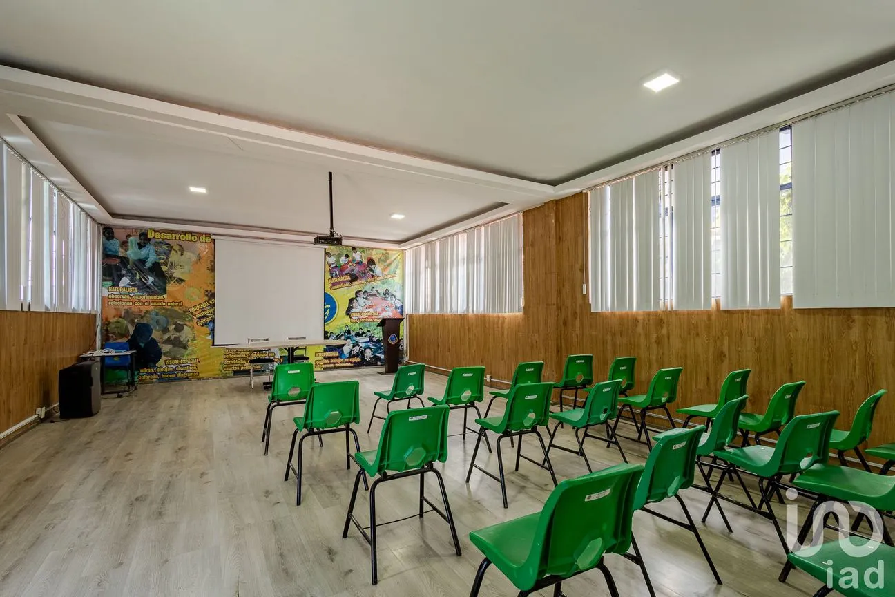 Edificio en Venta en Chalco de Díaz Covarrubias Centro, Chalco, México | NEX-203399 | iad México | Foto 16 de 26