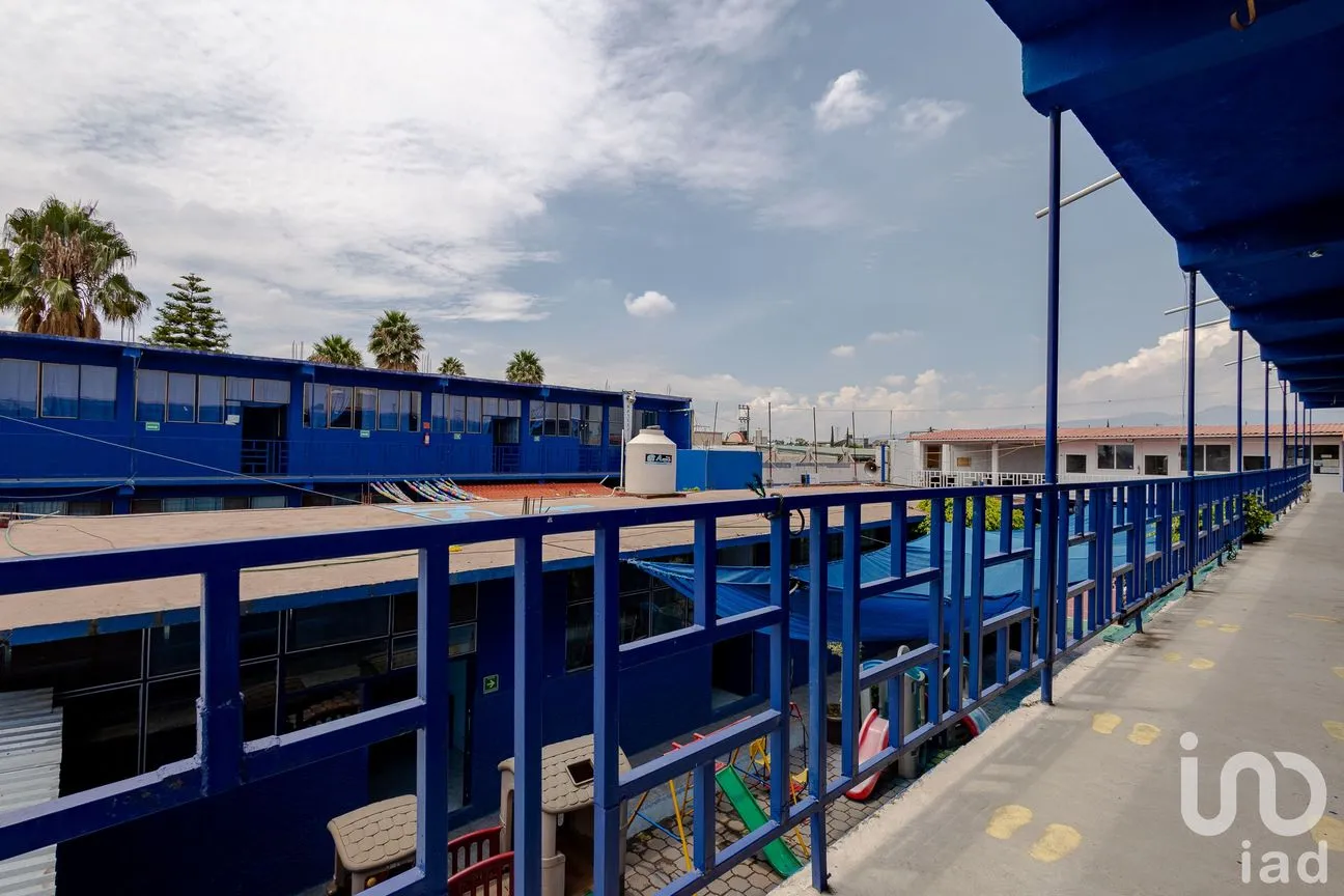 Edificio en Venta en Chalco de Díaz Covarrubias Centro, Chalco, México | NEX-203399 | iad México | Foto 17 de 26