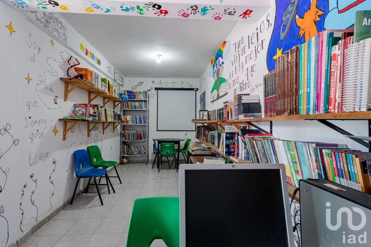 Edificio en Venta en Chalco de Díaz Covarrubias Centro, Chalco, México | NEX-203399 | iad México | Foto 20 de 26