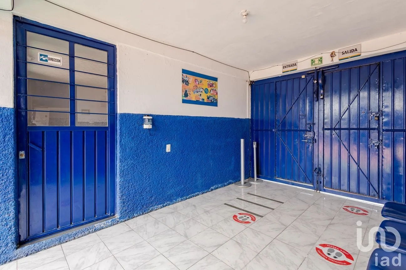 Edificio en Venta en Chalco de Díaz Covarrubias Centro, Chalco, México | NEX-203399 | iad México | Foto 3 de 26