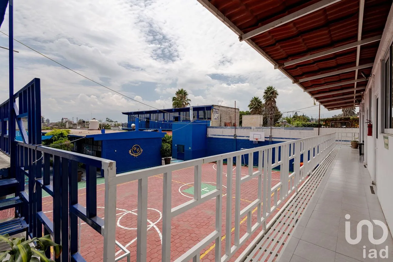 Edificio en Venta en Chalco de Díaz Covarrubias Centro, Chalco, México | NEX-203399 | iad México | Foto 22 de 26