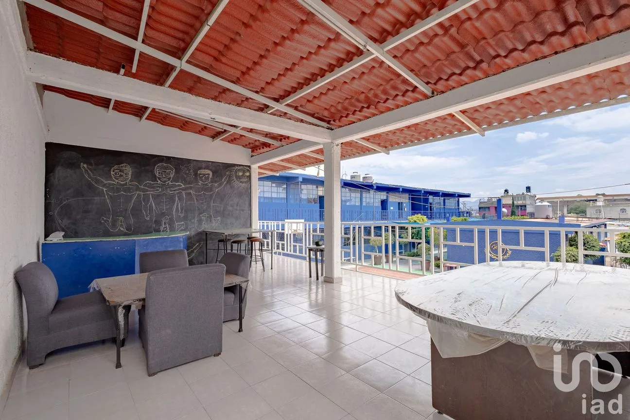 Edificio en Venta en Chalco de Díaz Covarrubias Centro, Chalco, México | NEX-203399 | iad México | Foto 23 de 26