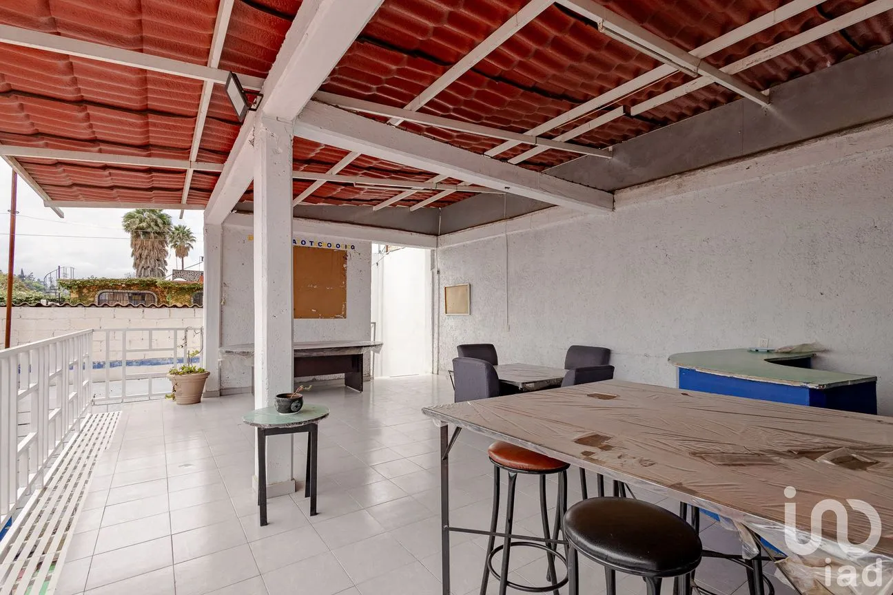 Edificio en Venta en Chalco de Díaz Covarrubias Centro, Chalco, México | NEX-203399 | iad México | Foto 24 de 26