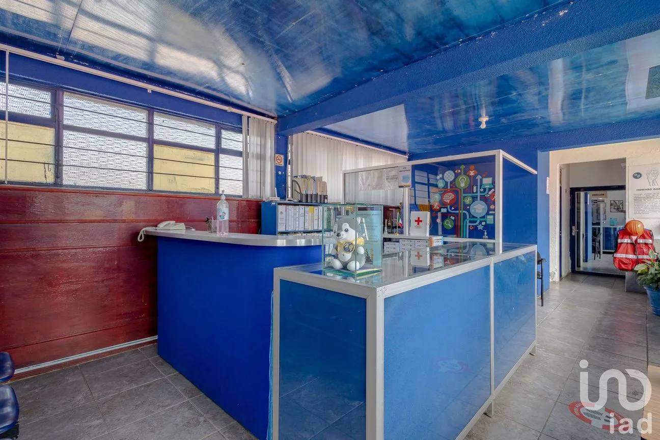 Edificio en Venta en Chalco de Díaz Covarrubias Centro, Chalco, México | NEX-203399 | iad México | Foto 4 de 26