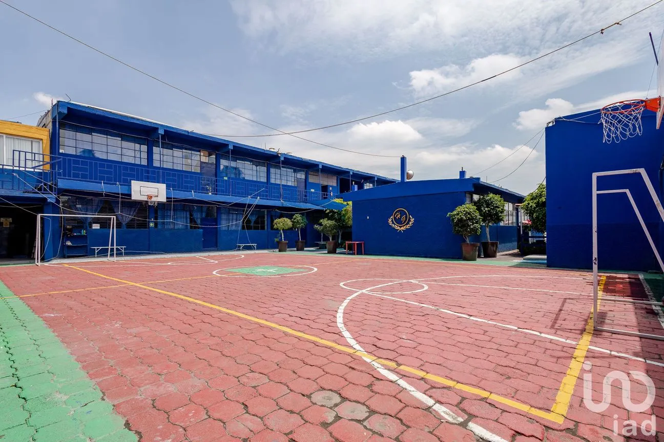 Edificio en Venta en Chalco de Díaz Covarrubias Centro, Chalco, México | NEX-203399 | iad México | Foto 5 de 26