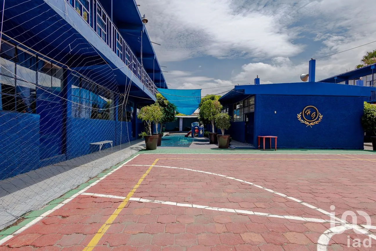 Edificio en Venta en Chalco de Díaz Covarrubias Centro, Chalco, México | NEX-203399 | iad México | Foto 7 de 26