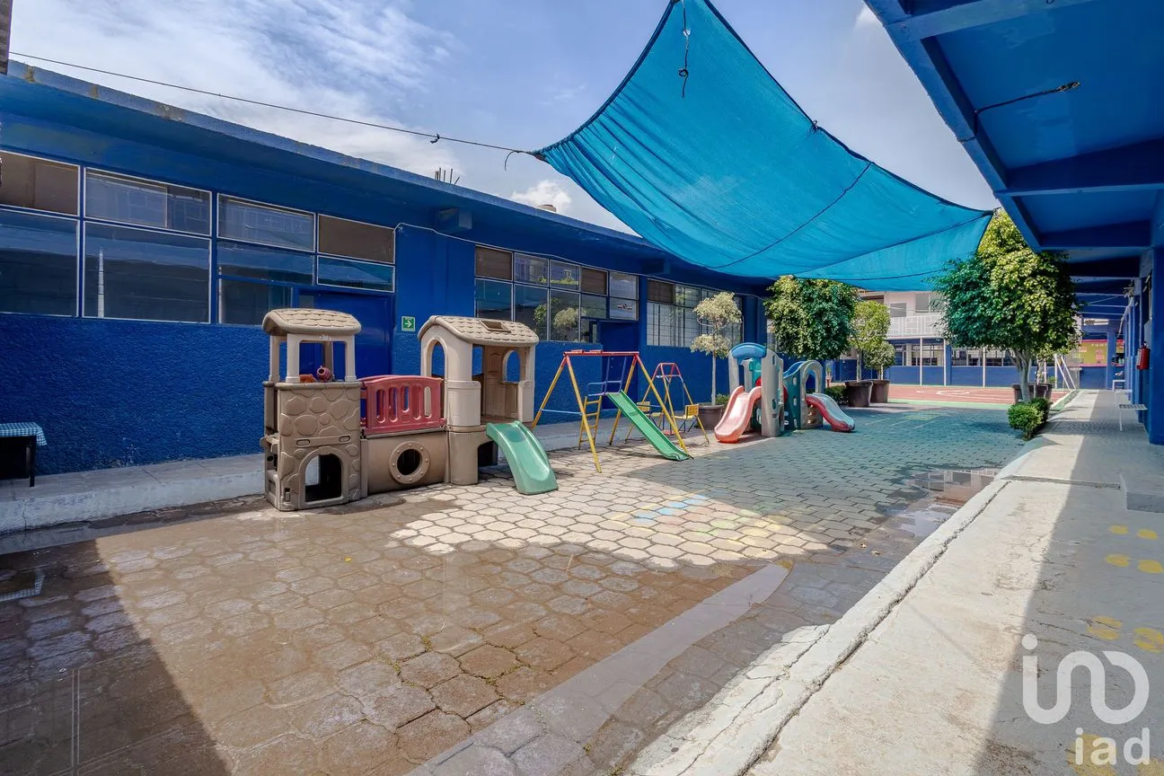 Edificio en Venta en Chalco de Díaz Covarrubias Centro, Chalco, México | NEX-203399 | iad México | Foto 8 de 26