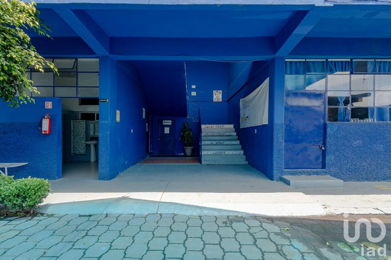 Edificio en Venta en Chalco de Díaz Covarrubias Centro, Chalco, México | NEX-203399 | iad México | Foto 10 de 26