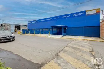 NEX-203399 - Edificio en Venta, con 1238 m2 de construcción en Chalco de Díaz Covarrubias Centro, CP 56600, México.