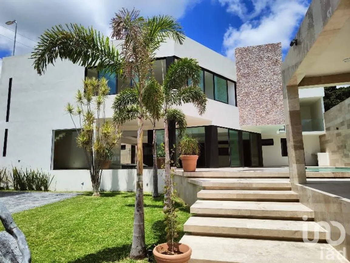Casa en Venta en Tlayacapan Centro, Tlayacapan, Morelos | NEX-204699 | iad México | Foto 2 de 19