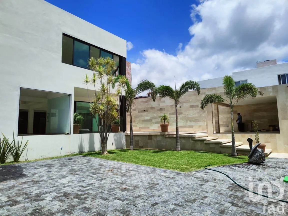 Casa en Venta en Tlayacapan Centro, Tlayacapan, Morelos | NEX-204699 | iad México | Foto 17 de 19