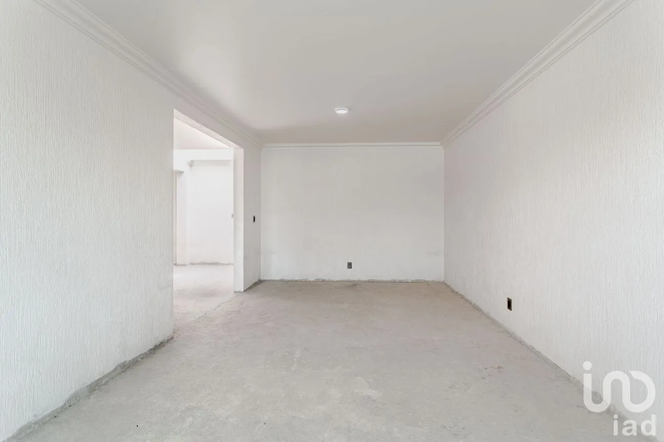 Edificio en Venta en Lomas Estrella, Iztapalapa, Ciudad de México | NEX-210480 | iad México | Foto 11 de 27