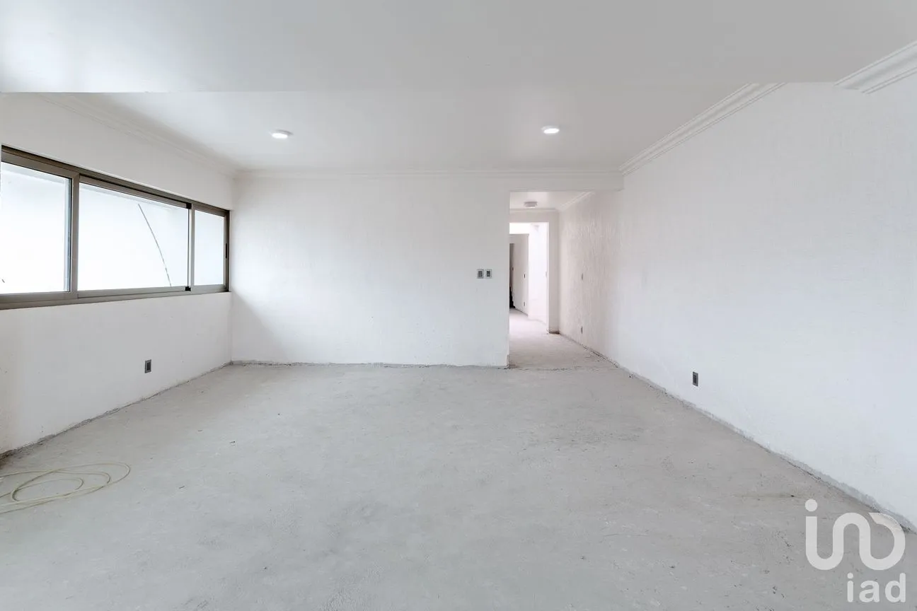 Edificio en Venta en Lomas Estrella, Iztapalapa, Ciudad de México | NEX-210480 | iad México | Foto 12 de 27