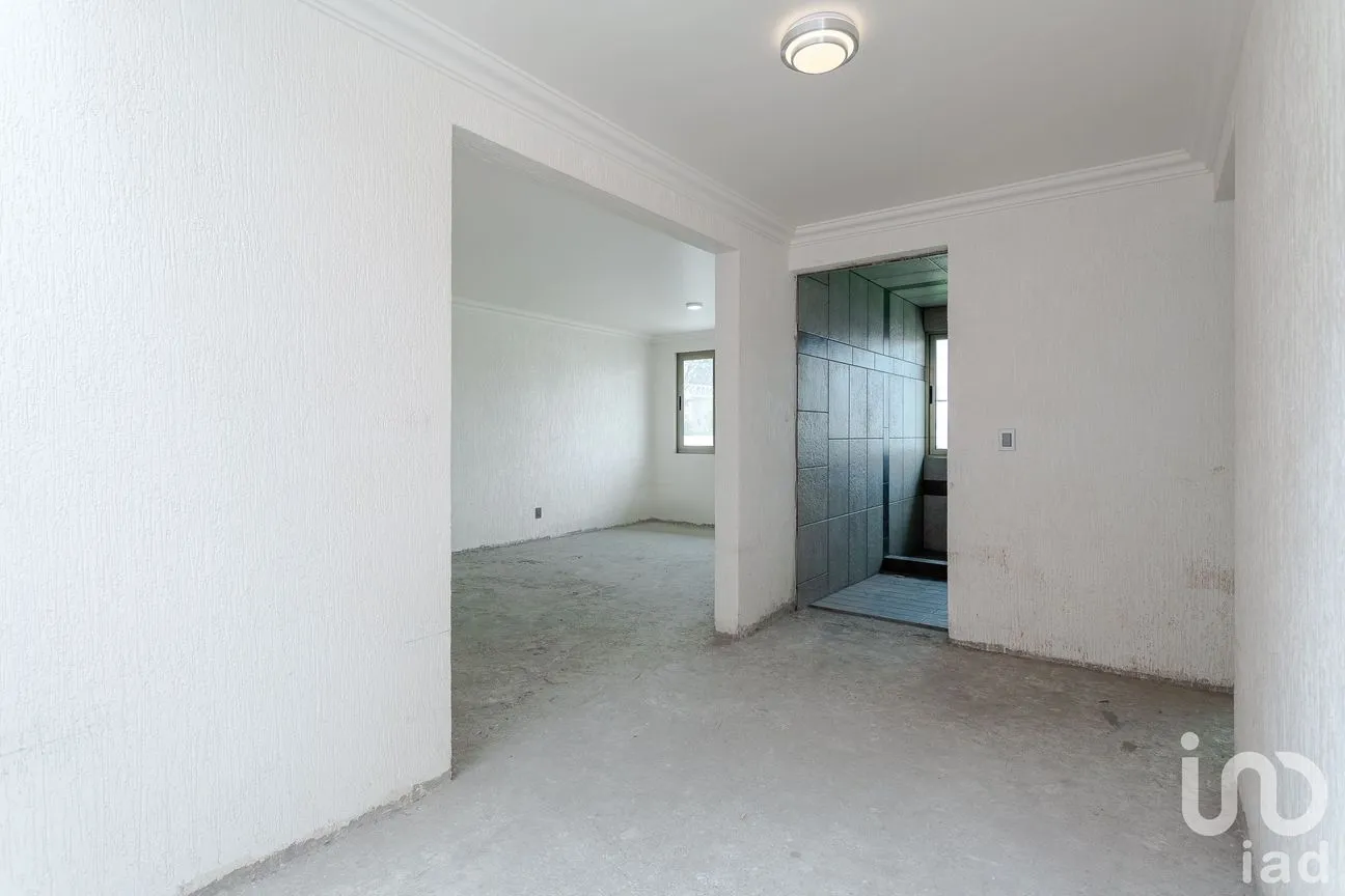 Edificio en Venta en Lomas Estrella, Iztapalapa, Ciudad de México | NEX-210480 | iad México | Foto 13 de 27