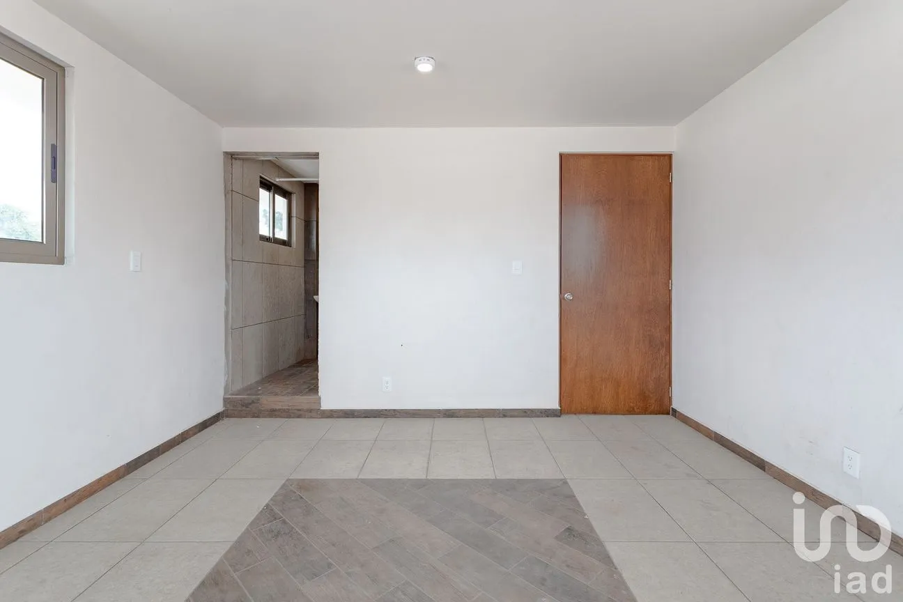 Edificio en Venta en Lomas Estrella, Iztapalapa, Ciudad de México | NEX-210480 | iad México | Foto 14 de 27