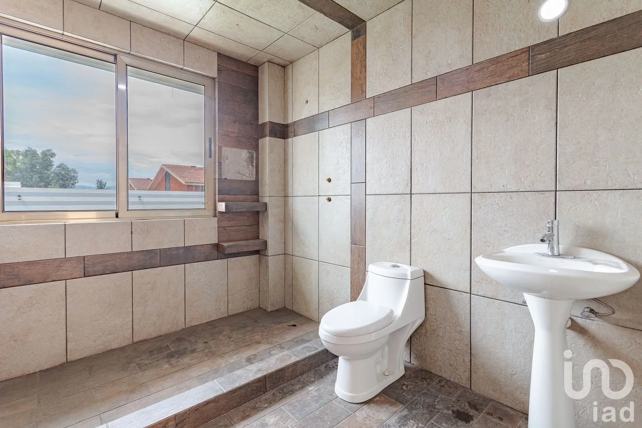 Edificio en Venta en Lomas Estrella, Iztapalapa, Ciudad de México | NEX-210480 | iad México | Foto 15 de 27