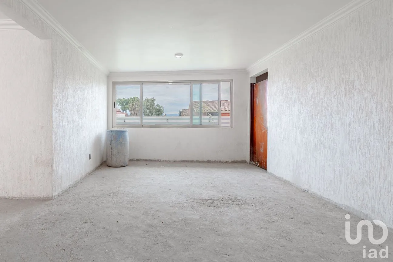Edificio en Venta en Lomas Estrella, Iztapalapa, Ciudad de México | NEX-210480 | iad México | Foto 16 de 27