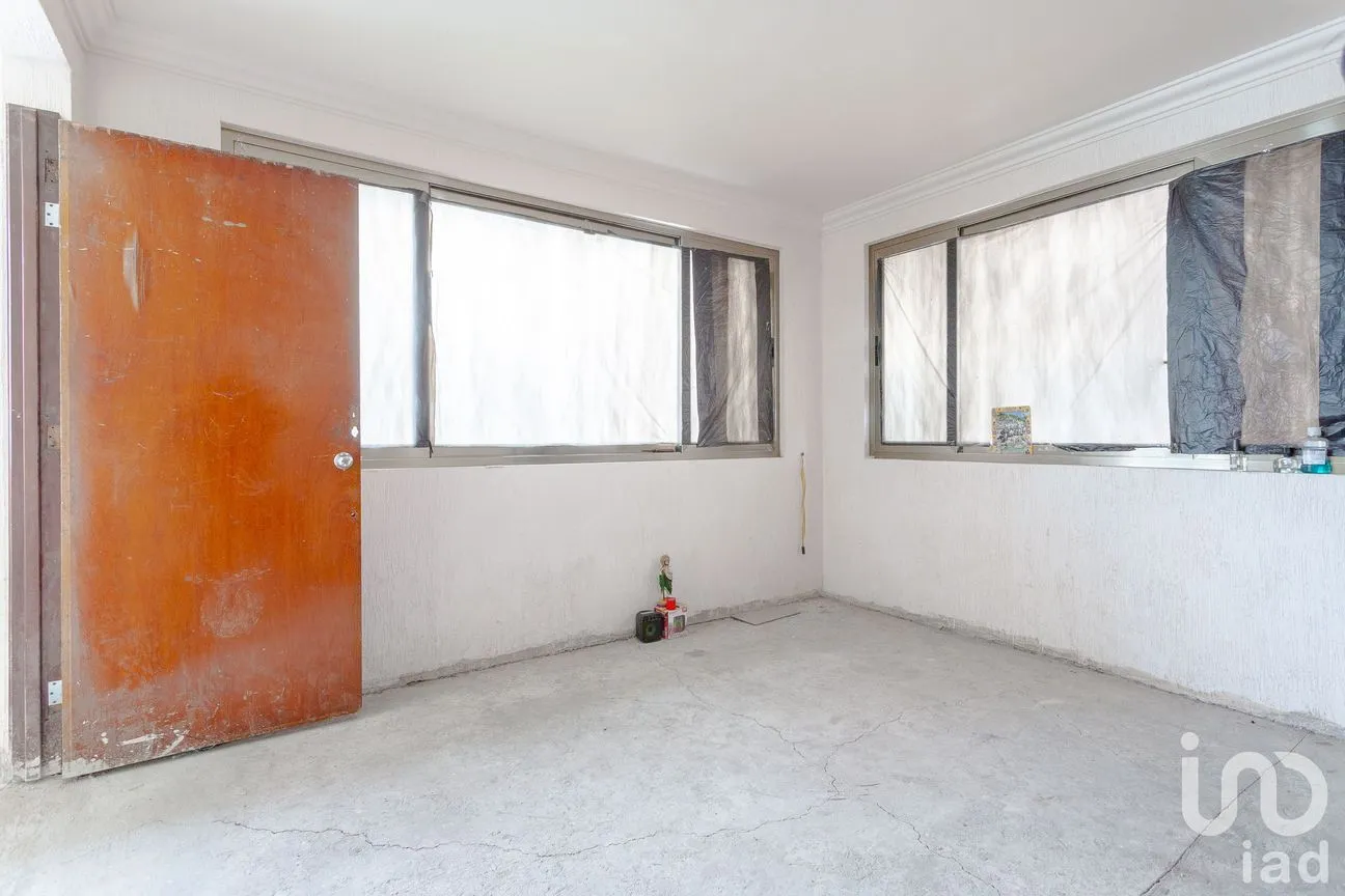 Edificio en Venta en Lomas Estrella, Iztapalapa, Ciudad de México | NEX-210480 | iad México | Foto 17 de 27