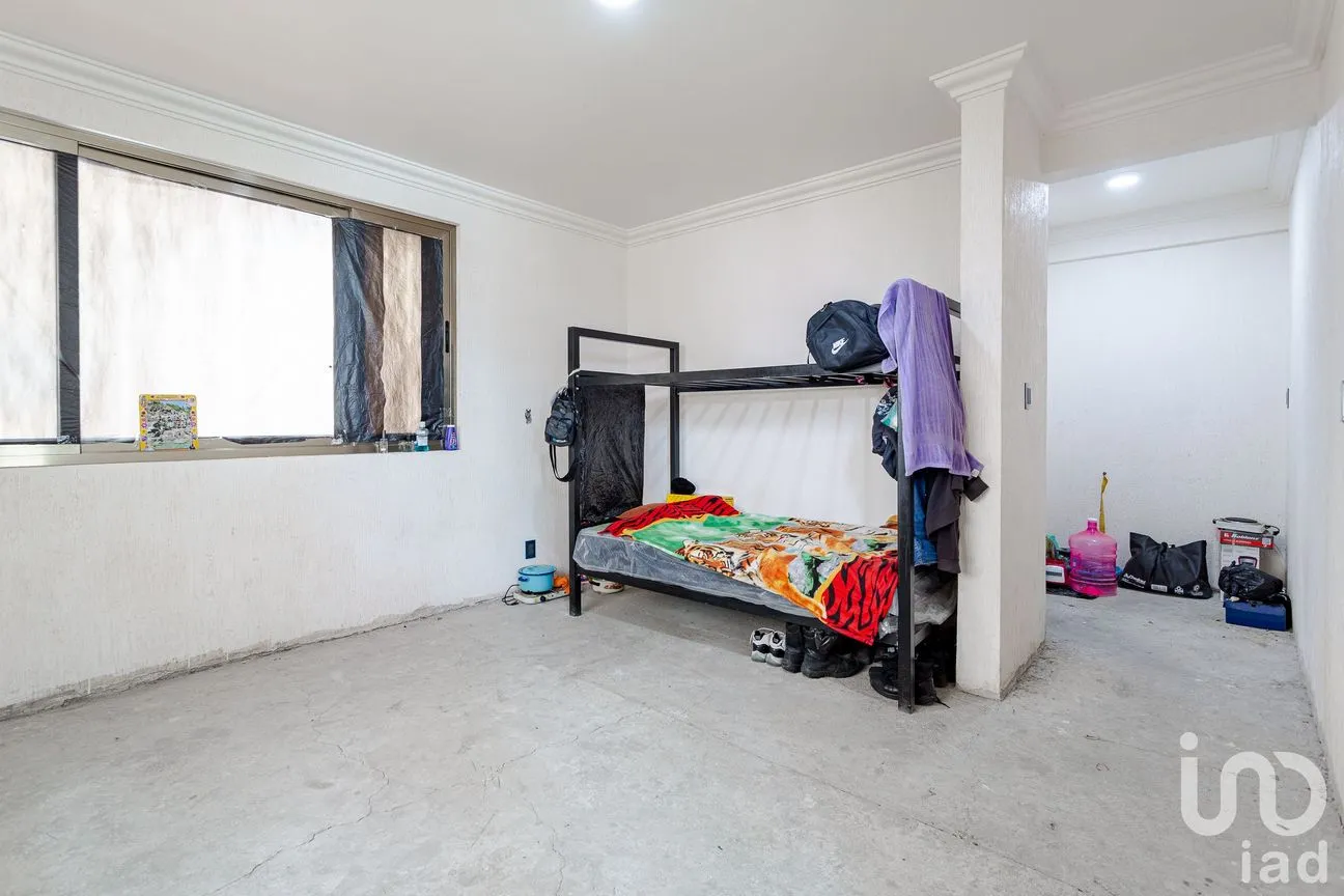 Edificio en Venta en Lomas Estrella, Iztapalapa, Ciudad de México | NEX-210480 | iad México | Foto 18 de 27