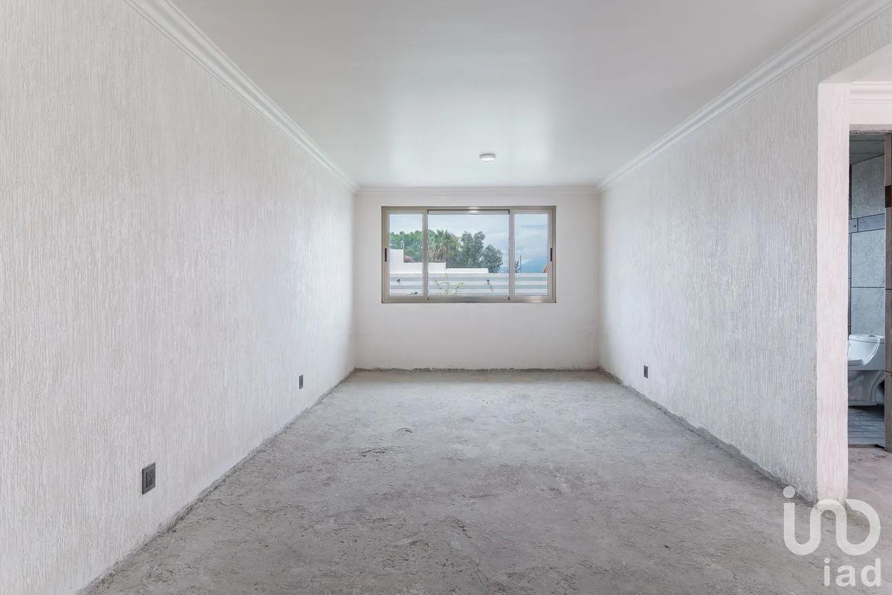 Edificio en Venta en Lomas Estrella, Iztapalapa, Ciudad de México | NEX-210480 | iad México | Foto 19 de 27