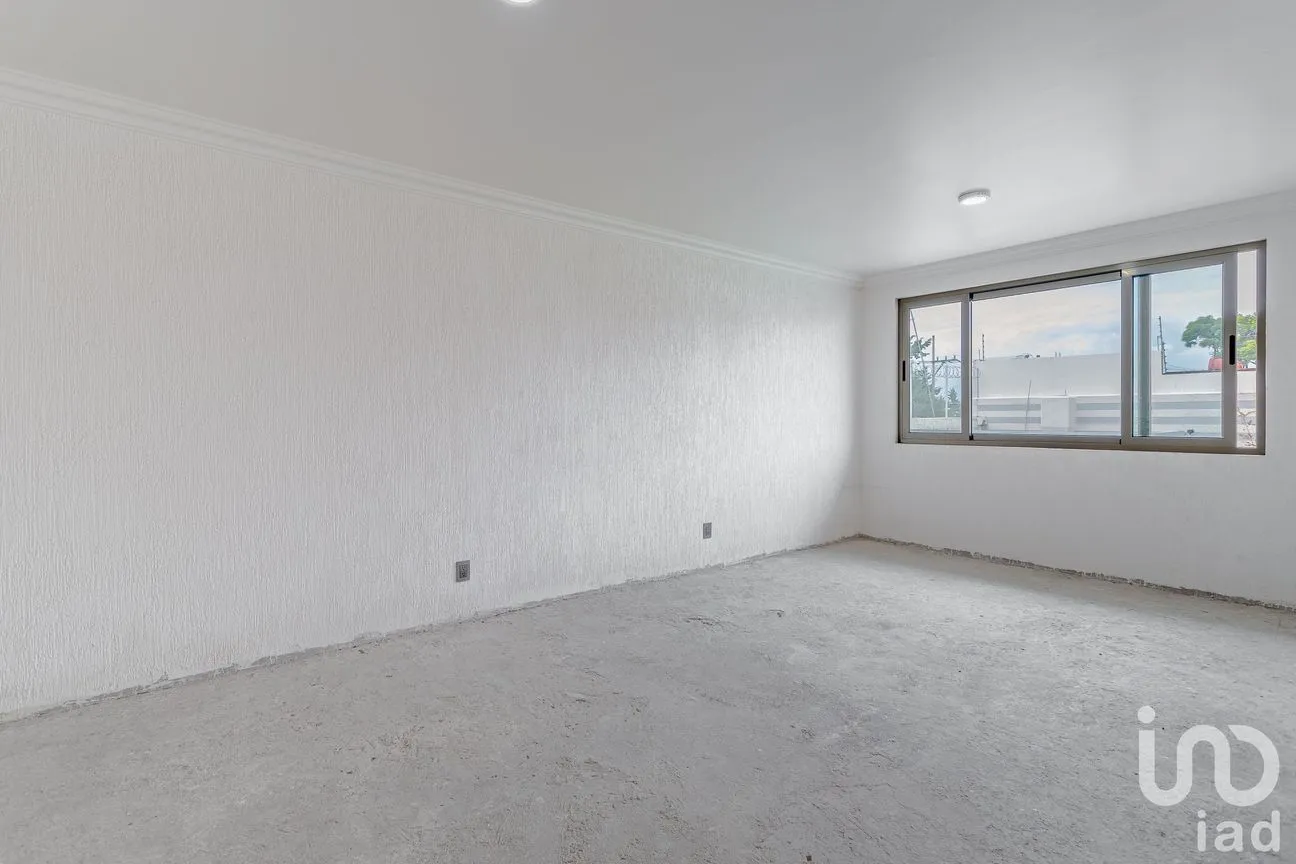 Edificio en Venta en Lomas Estrella, Iztapalapa, Ciudad de México | NEX-210480 | iad México | Foto 20 de 27