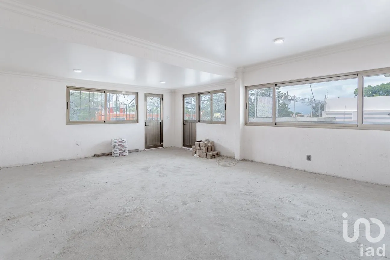 Edificio en Venta en Lomas Estrella, Iztapalapa, Ciudad de México | NEX-210480 | iad México | Foto 21 de 27