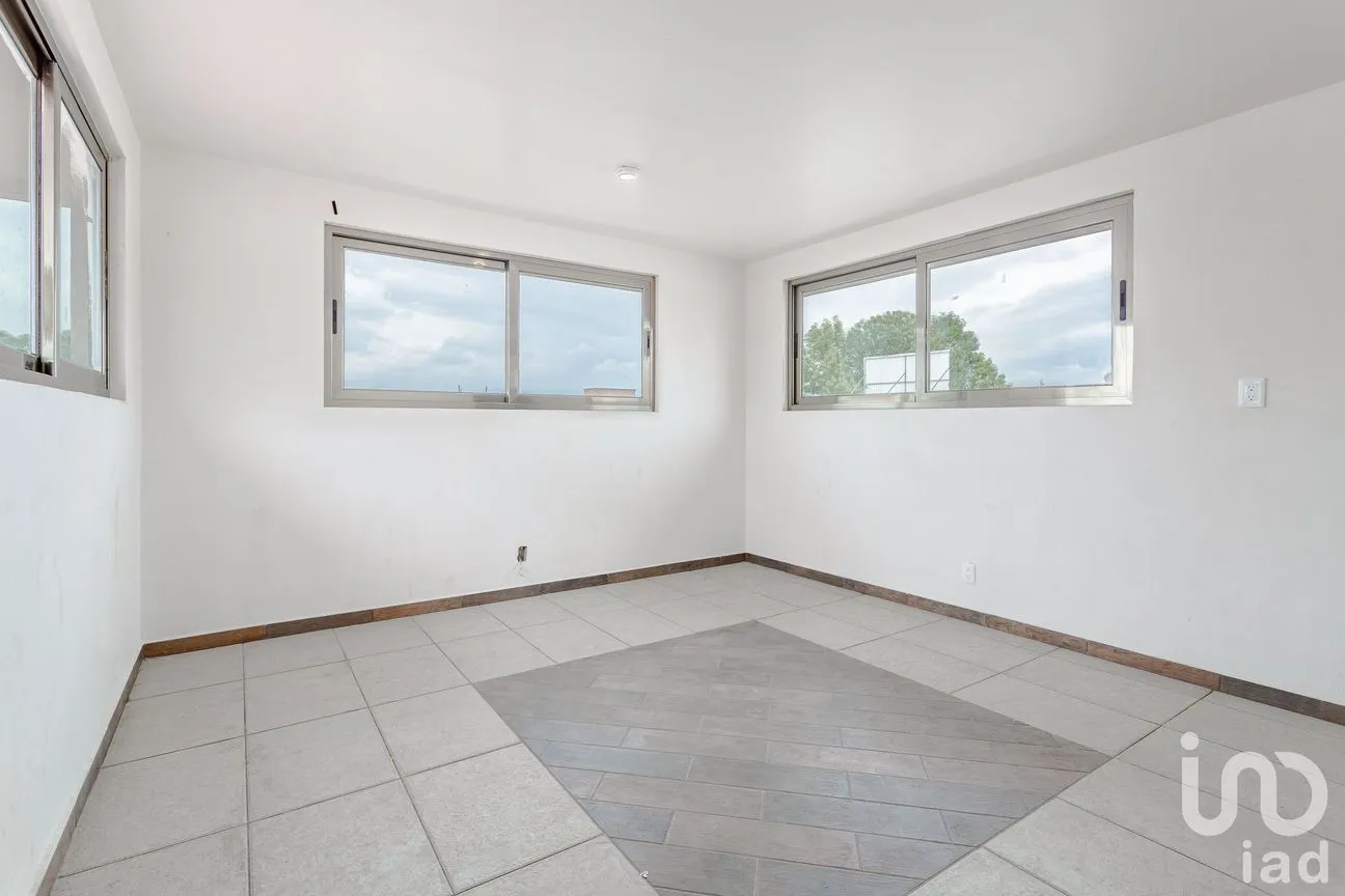 Edificio en Venta en Lomas Estrella, Iztapalapa, Ciudad de México | NEX-210480 | iad México | Foto 22 de 27