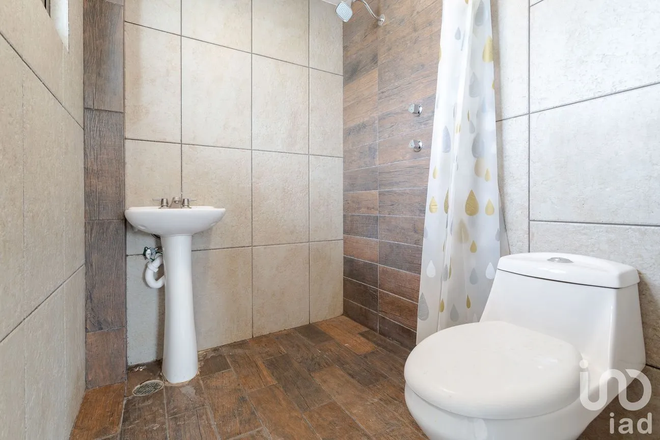 Edificio en Venta en Lomas Estrella, Iztapalapa, Ciudad de México | NEX-210480 | iad México | Foto 23 de 27