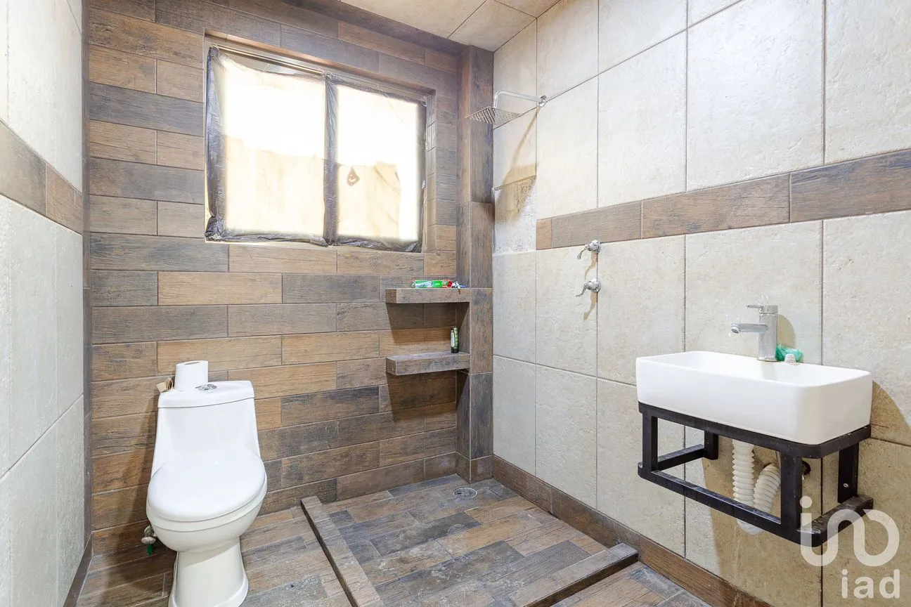 Edificio en Venta en Lomas Estrella, Iztapalapa, Ciudad de México | NEX-210480 | iad México | Foto 24 de 27