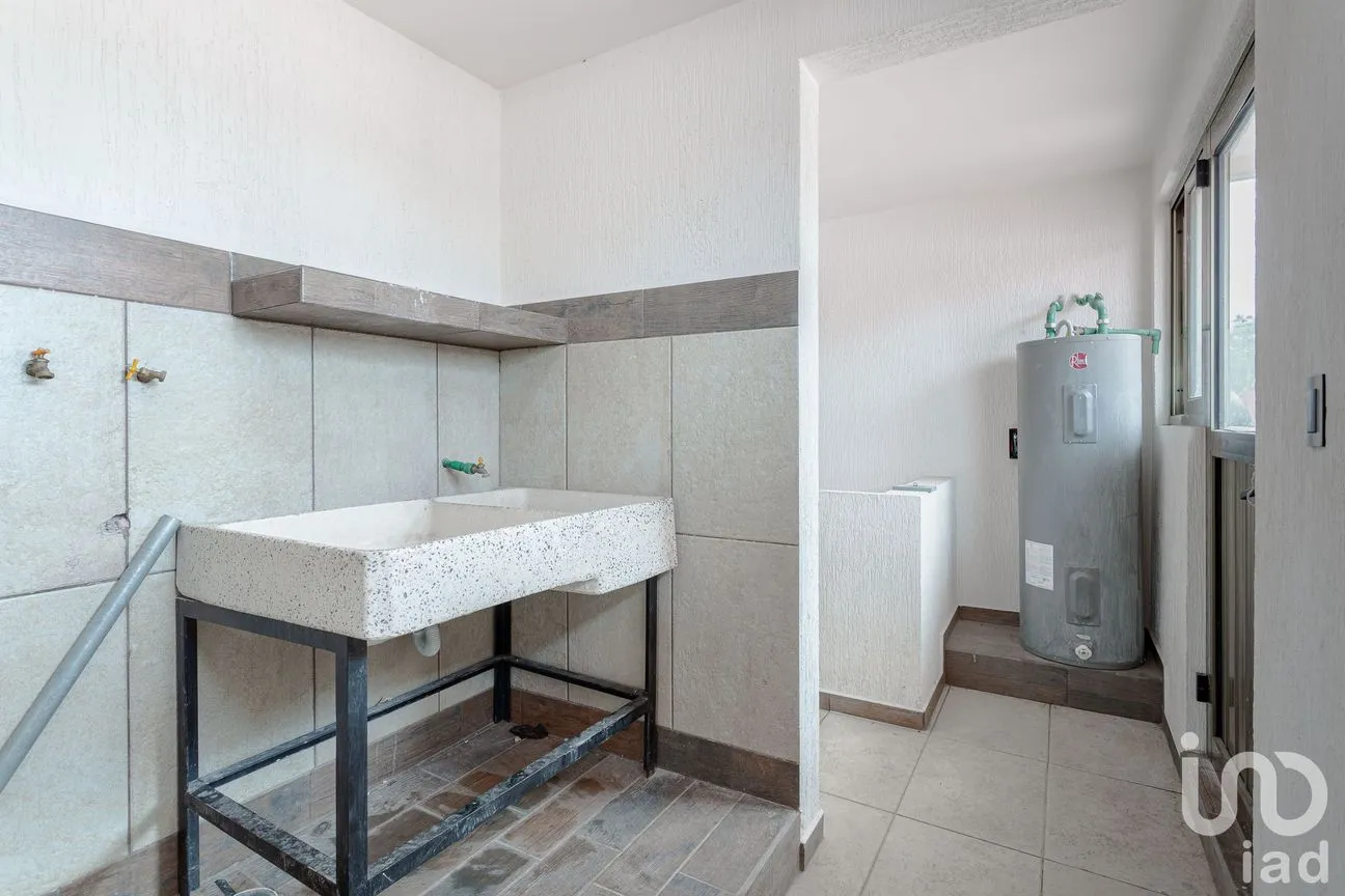 Edificio en Venta en Lomas Estrella, Iztapalapa, Ciudad de México | NEX-210480 | iad México | Foto 25 de 27
