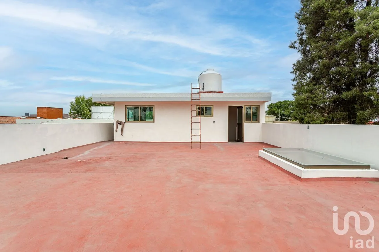 Edificio en Venta en Lomas Estrella, Iztapalapa, Ciudad de México | NEX-210480 | iad México | Foto 26 de 27