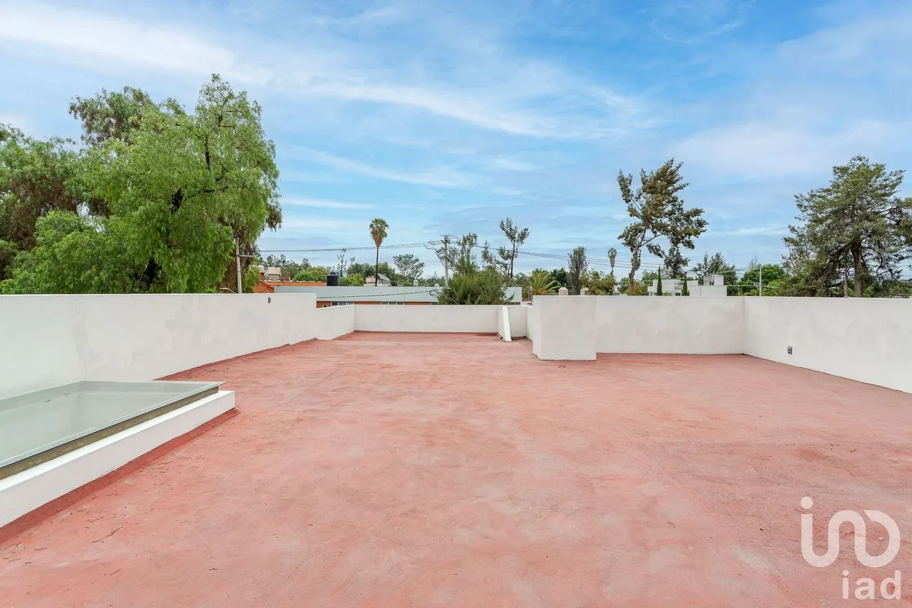 Edificio en Venta en Lomas Estrella, Iztapalapa, Ciudad de México | NEX-210480 | iad México | Foto 27 de 27