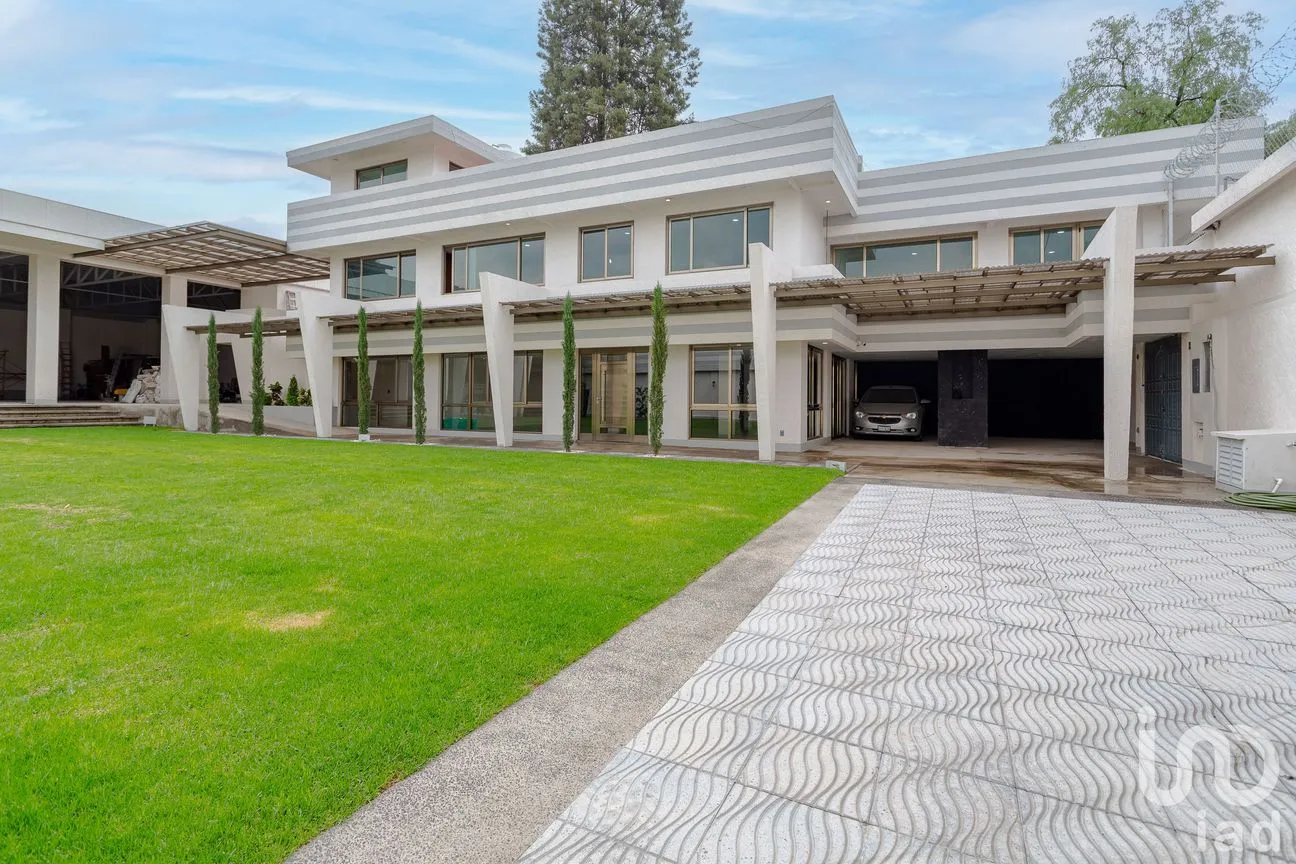 Edificio en Venta en Lomas Estrella, Iztapalapa, Ciudad de México | NEX-210480 | iad México | Foto 5 de 27