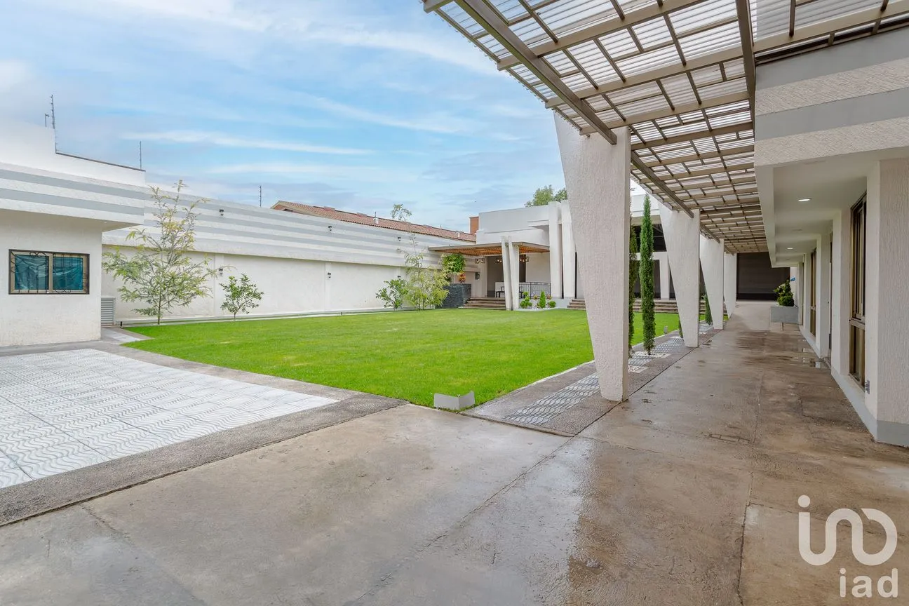 Edificio en Venta en Lomas Estrella, Iztapalapa, Ciudad de México | NEX-210480 | iad México | Foto 6 de 27