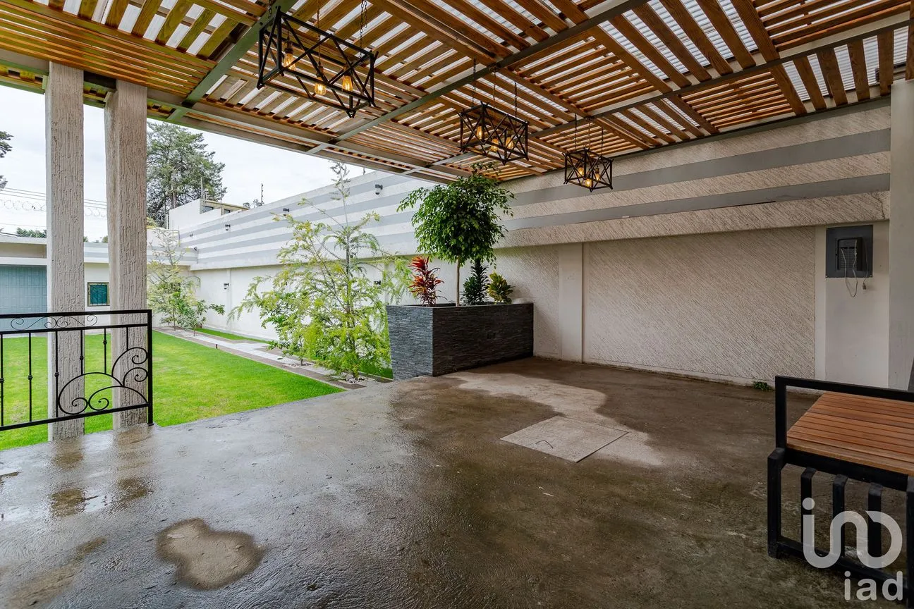 Edificio en Venta en Lomas Estrella, Iztapalapa, Ciudad de México | NEX-210480 | iad México | Foto 7 de 27
