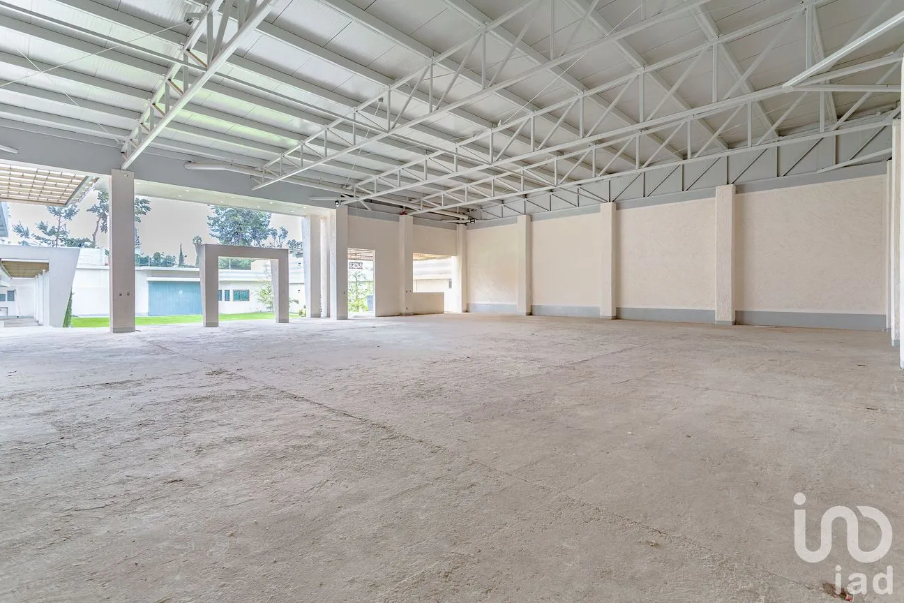 Edificio en Venta en Lomas Estrella, Iztapalapa, Ciudad de México | NEX-210480 | iad México | Foto 8 de 27