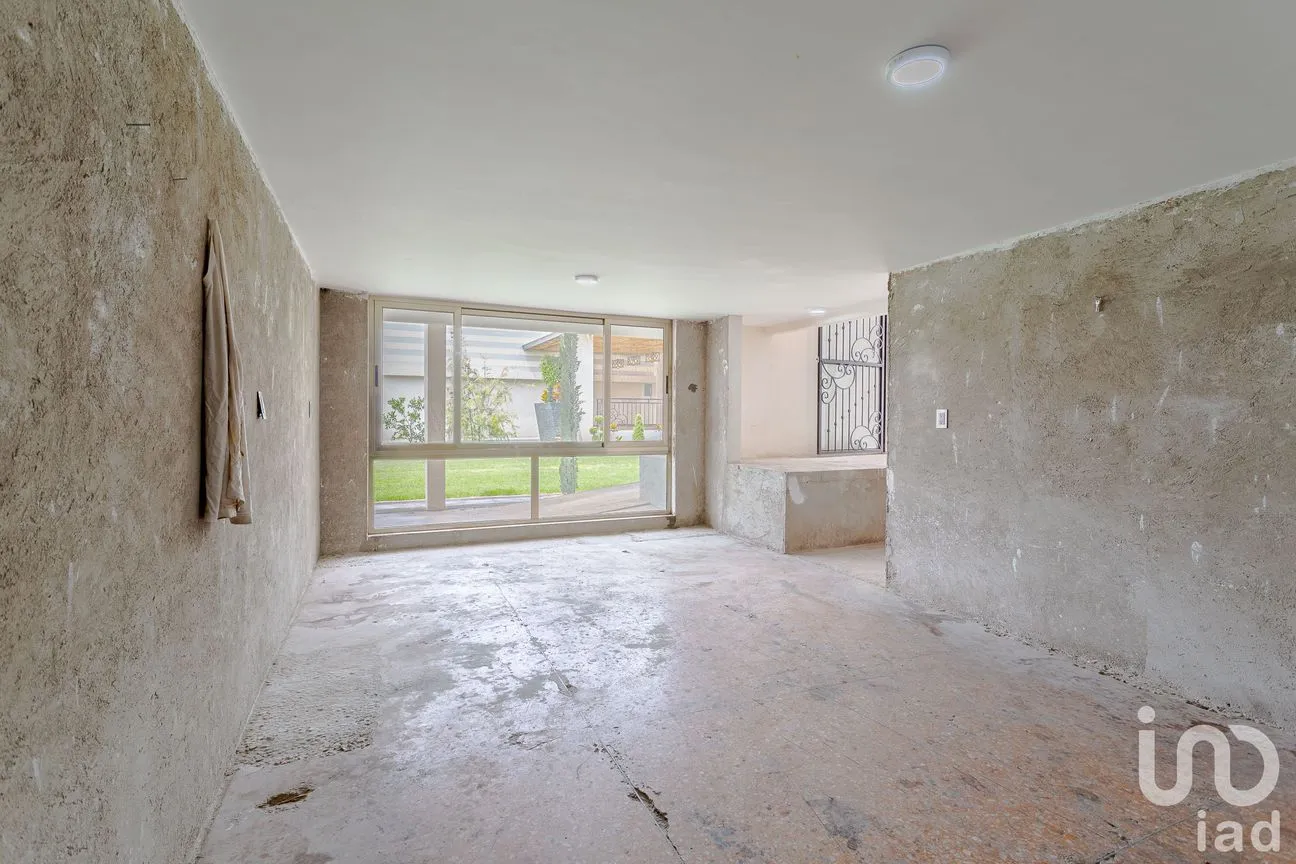 Edificio en Venta en Lomas Estrella, Iztapalapa, Ciudad de México | NEX-210480 | iad México | Foto 9 de 27