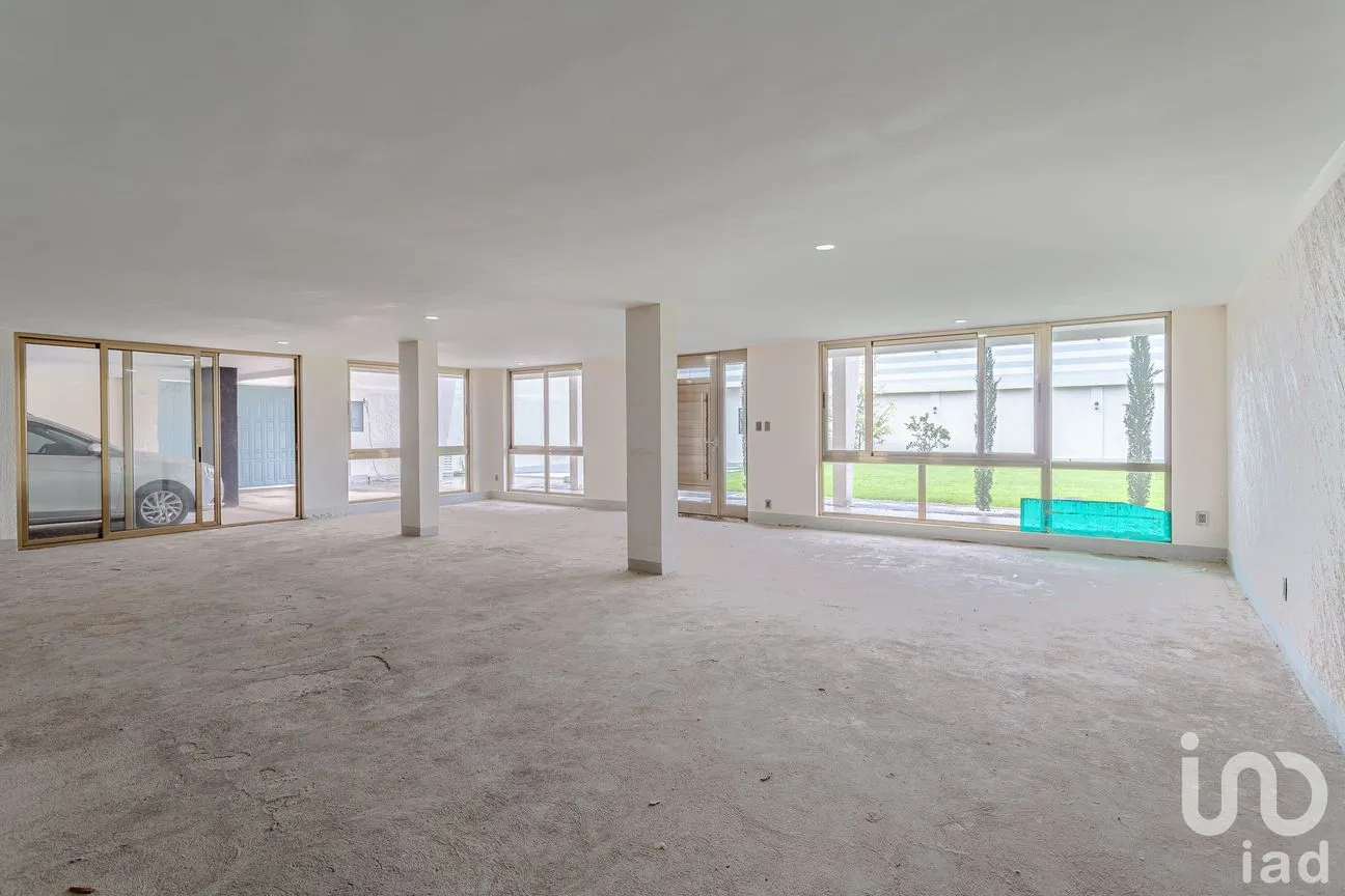 Edificio en Venta en Lomas Estrella, Iztapalapa, Ciudad de México | NEX-210480 | iad México | Foto 10 de 27