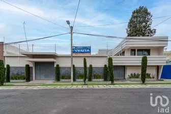 NEX-210480 - Edificio en Venta, con 6 recamaras, con 1 baño, con 397 m2 de construcción en Lomas Estrella, CP 09890, Ciudad de México.