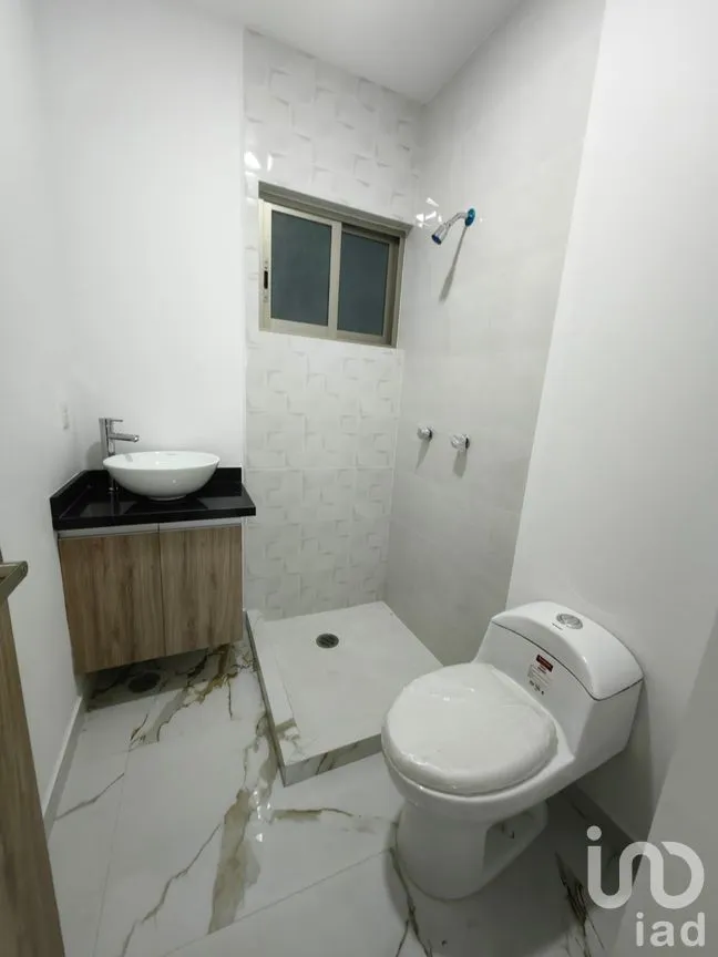 Departamento en Venta en Pedregal de Santo Domingo, Coyoacán, Ciudad de México | NEX-213276 | iad México | Foto 7 de 8